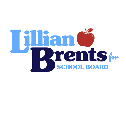 Lillian Brents for JCPS Board District 2